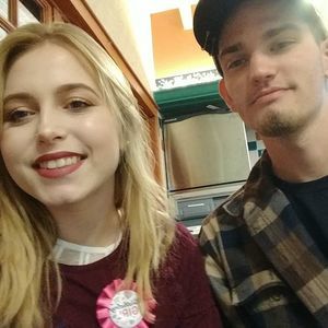 Meet your Posher, Ricky